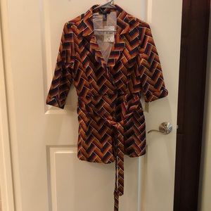 Vintage/Retro Romper